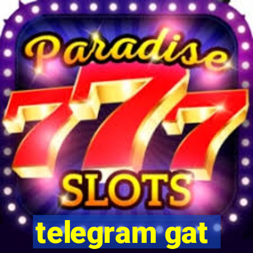 telegram gat